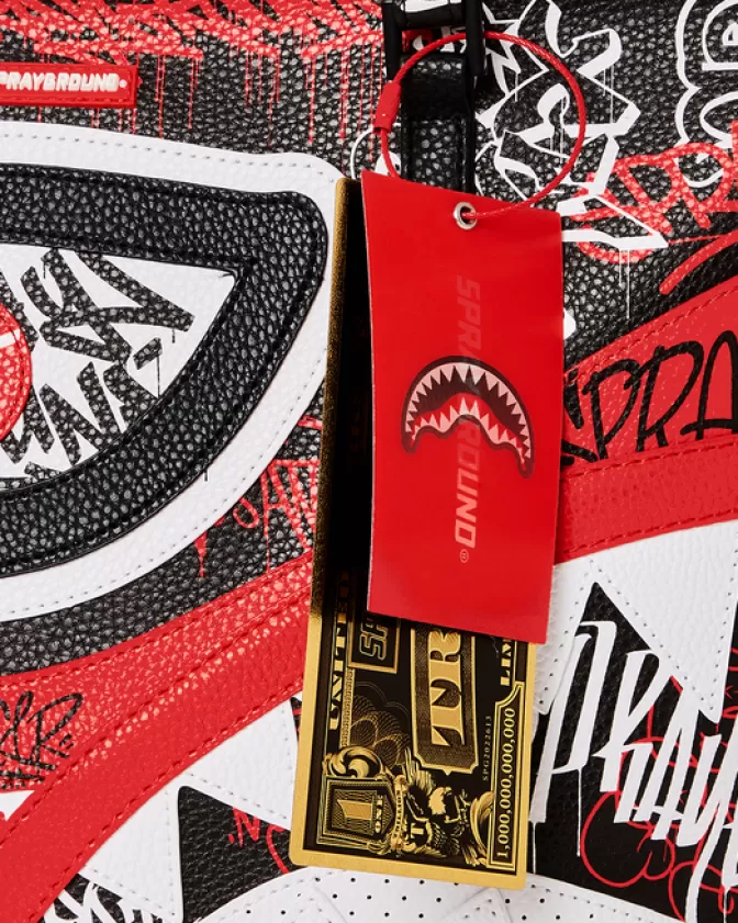 Sprayground - Borsa Tote 