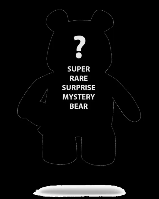 Sprayground: Zaino Orsetti Misteriosi - Collezione Esclusiva di 5 Pezzi da Scoprire! Acquista Subito