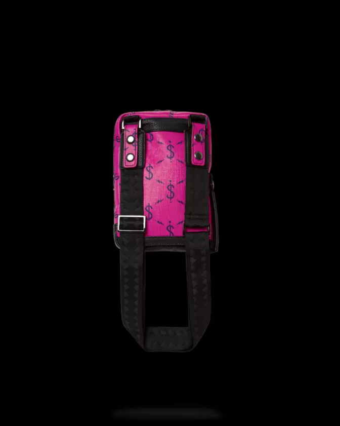 Borse a Tracolla Sprayground - Modelli Crossbody con Stile Dragone Imperiale 

(：，，，，。，。)