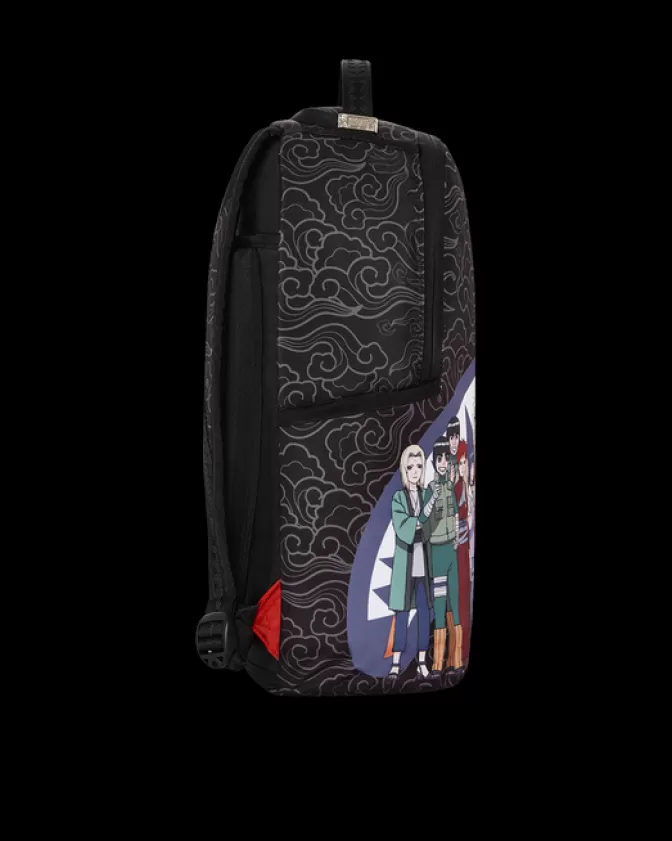 Zaini Sprayground - Edizione Naruto: Stile Iconico per la Tua Avventura