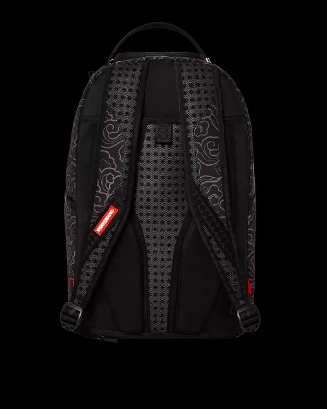 Zaini Sprayground - Edizione Naruto: Stile Iconico per la Tua Avventura