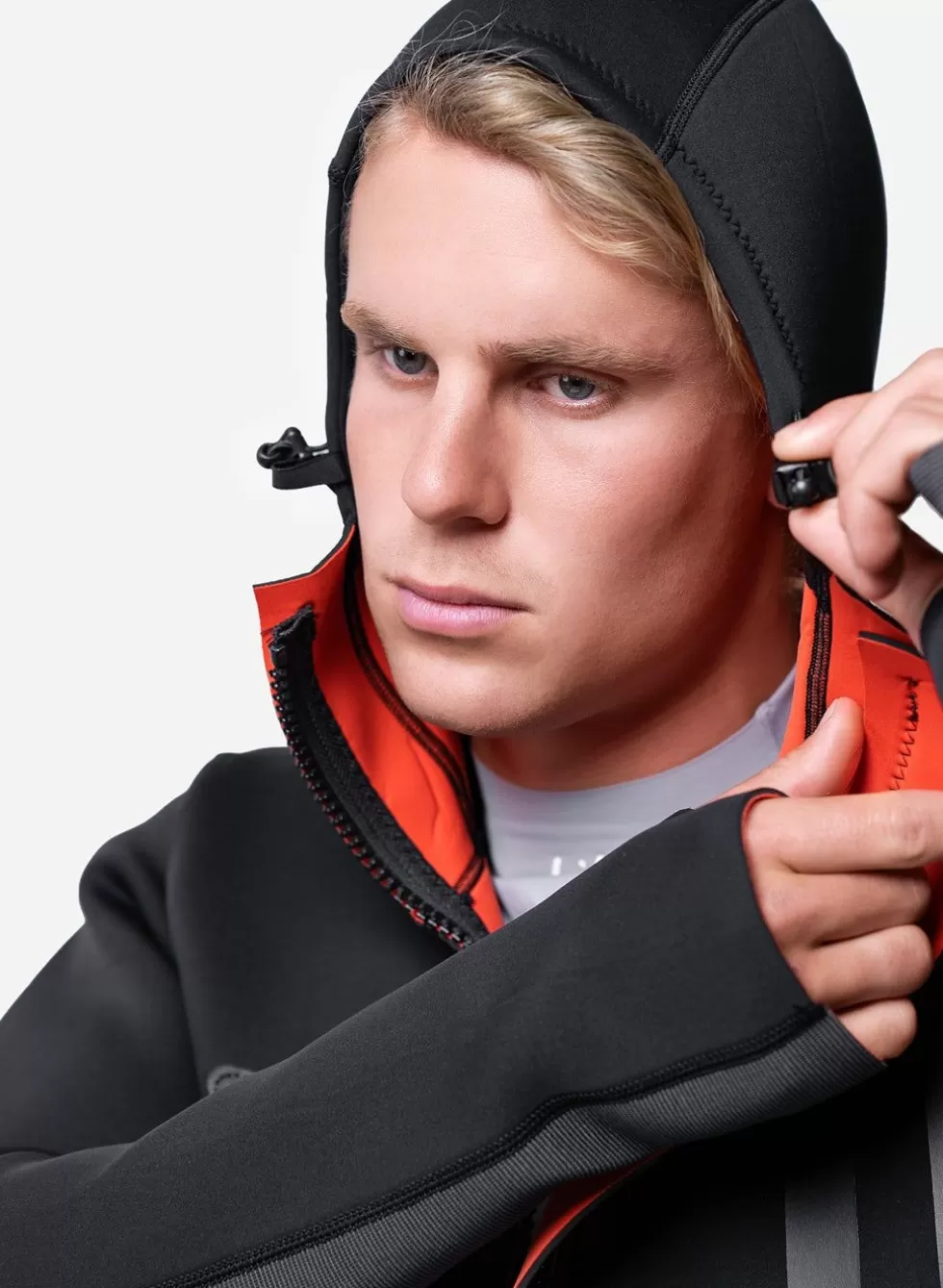Giacca Termica Donna Neoprene Antifreddo per Condizioni Estreme - Impermeabile e Riscaldata con Design Elegante, Protezione Ottimale dal Freddo Intenso