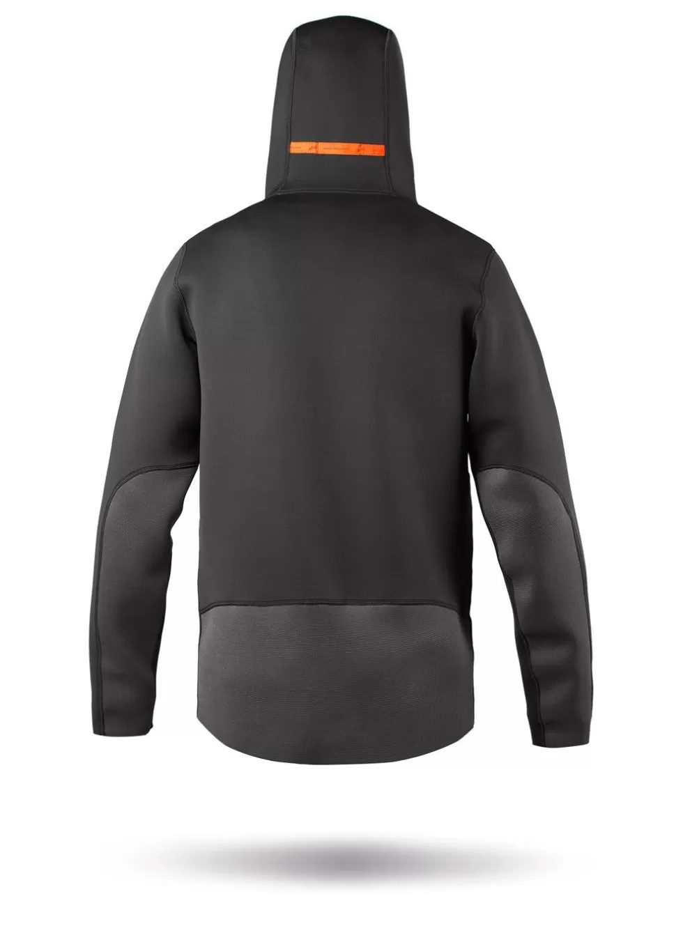 Giacca Termica Donna Neoprene Antifreddo per Condizioni Estreme - Impermeabile e Riscaldata con Design Elegante, Protezione Ottimale dal Freddo Intenso