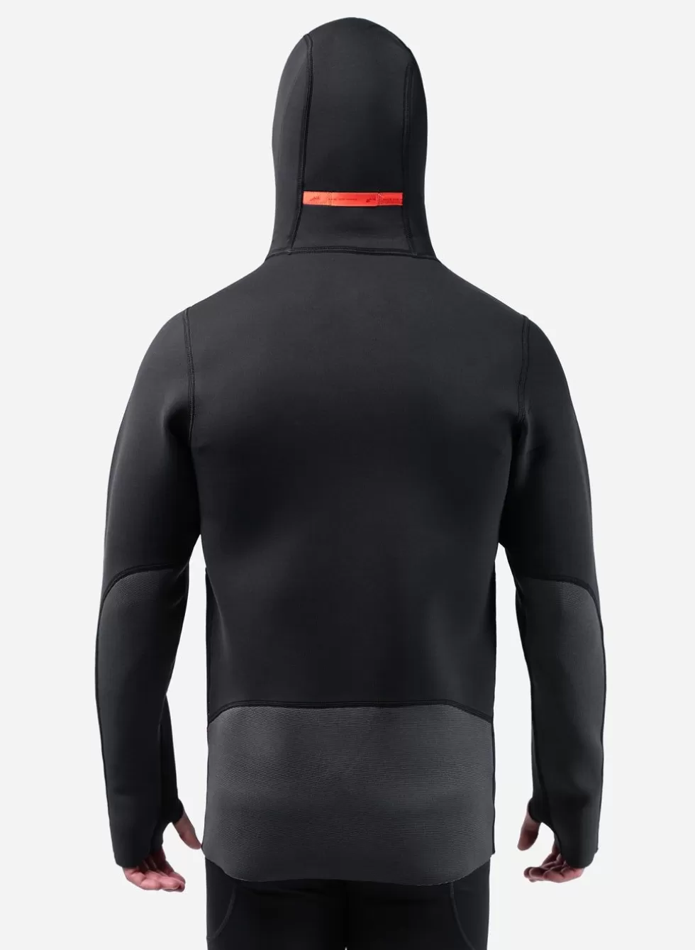 Giacca Termica Donna Neoprene Antifreddo per Condizioni Estreme - Impermeabile e Riscaldata con Design Elegante, Protezione Ottimale dal Freddo Intenso