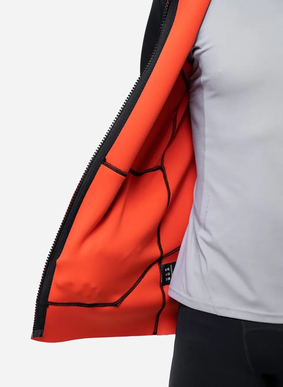 Giacca Termica Donna Neoprene Antifreddo per Condizioni Estreme - Impermeabile e Riscaldata con Design Elegante, Protezione Ottimale dal Freddo Intenso