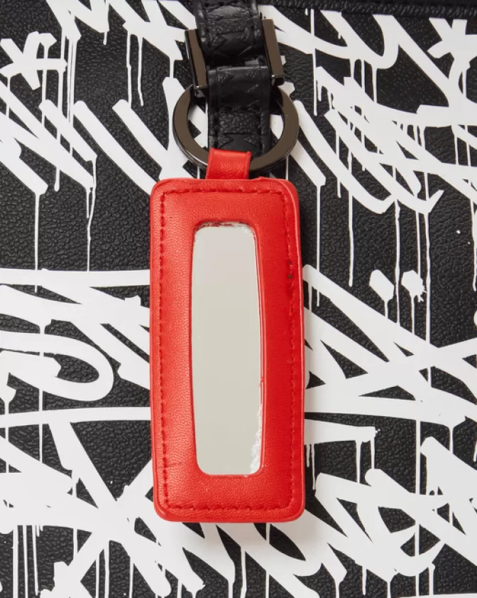Sprayground - Borsa Notte Fondente | Linea Borse da Viaggio Eleganti
