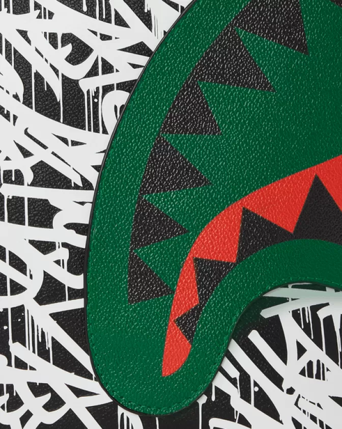 Sprayground - Borsa Notte Fondente | Linea Borse da Viaggio Eleganti