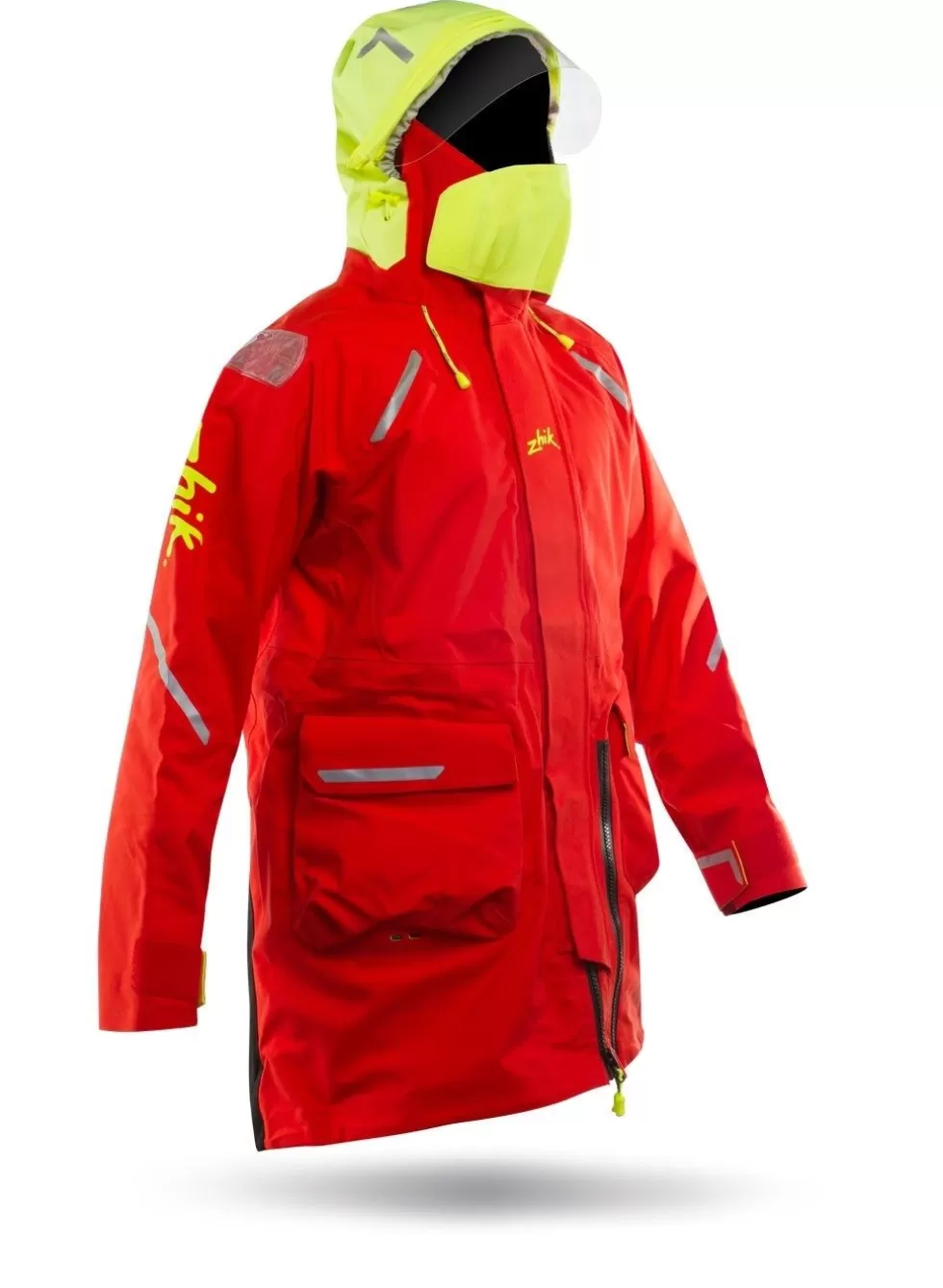 Ultima Giacca Impermeabile Ofs900 per Donna - Elegante e Confortevole, Ideale per Tutte le Stagioni