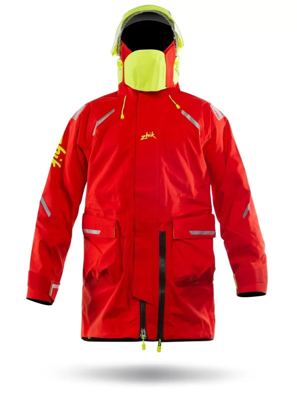 Ultima Giacca Impermeabile Ofs900 per Donna - Elegante e Confortevole, Ideale per Tutte le Stagioni