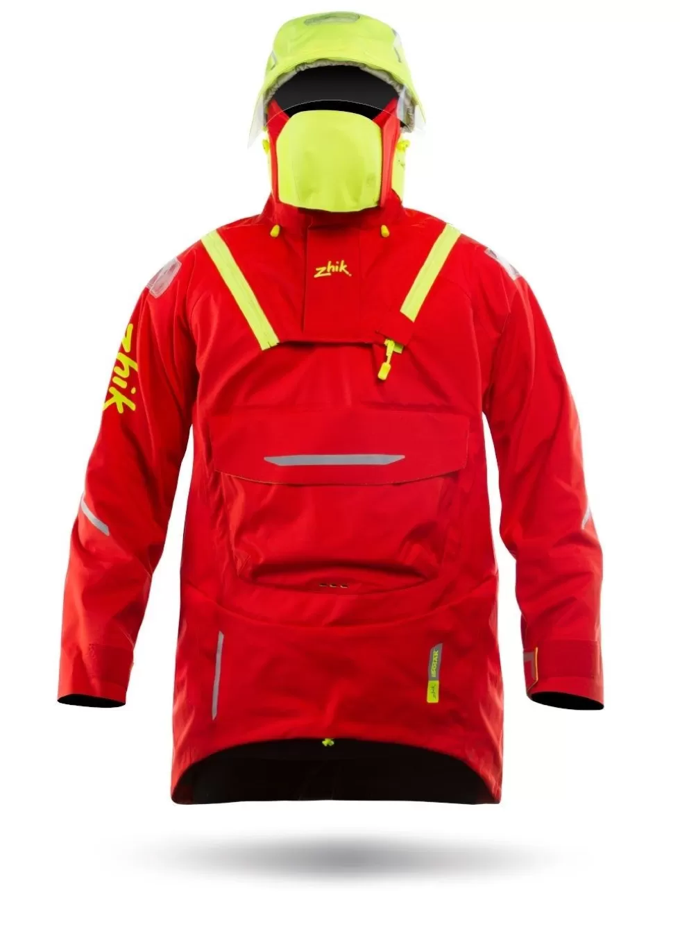 Giacchetto Elegante Impermeabile OF900 per Attività Nautiche - Donna

(：，