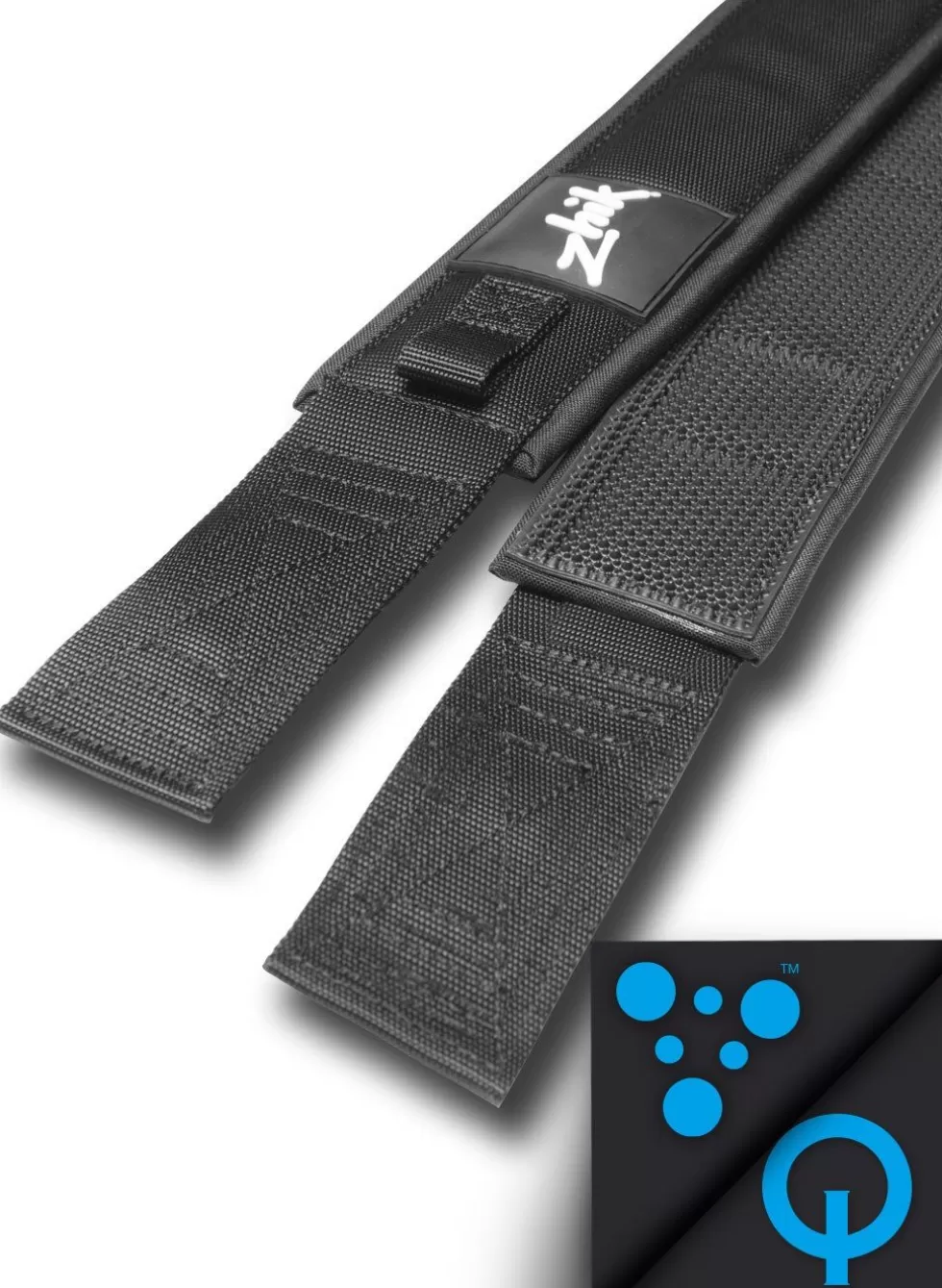 Cinghie da Trekggio Regolabili Optimist Grip II - Offerta Imperdibile per Donna, Comode e Resistenti