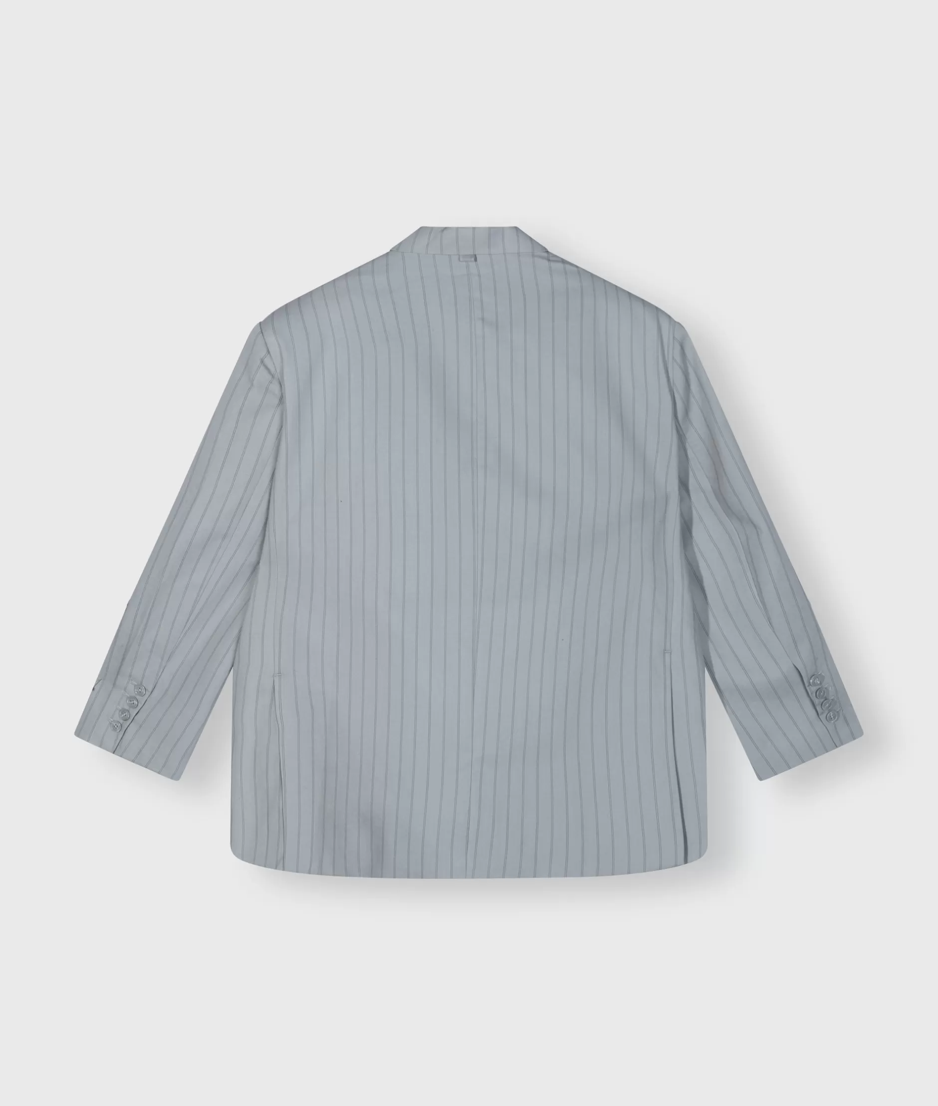 Giacca Elegante Donna 10DAYS - Stile Moderno A Righe Oversize