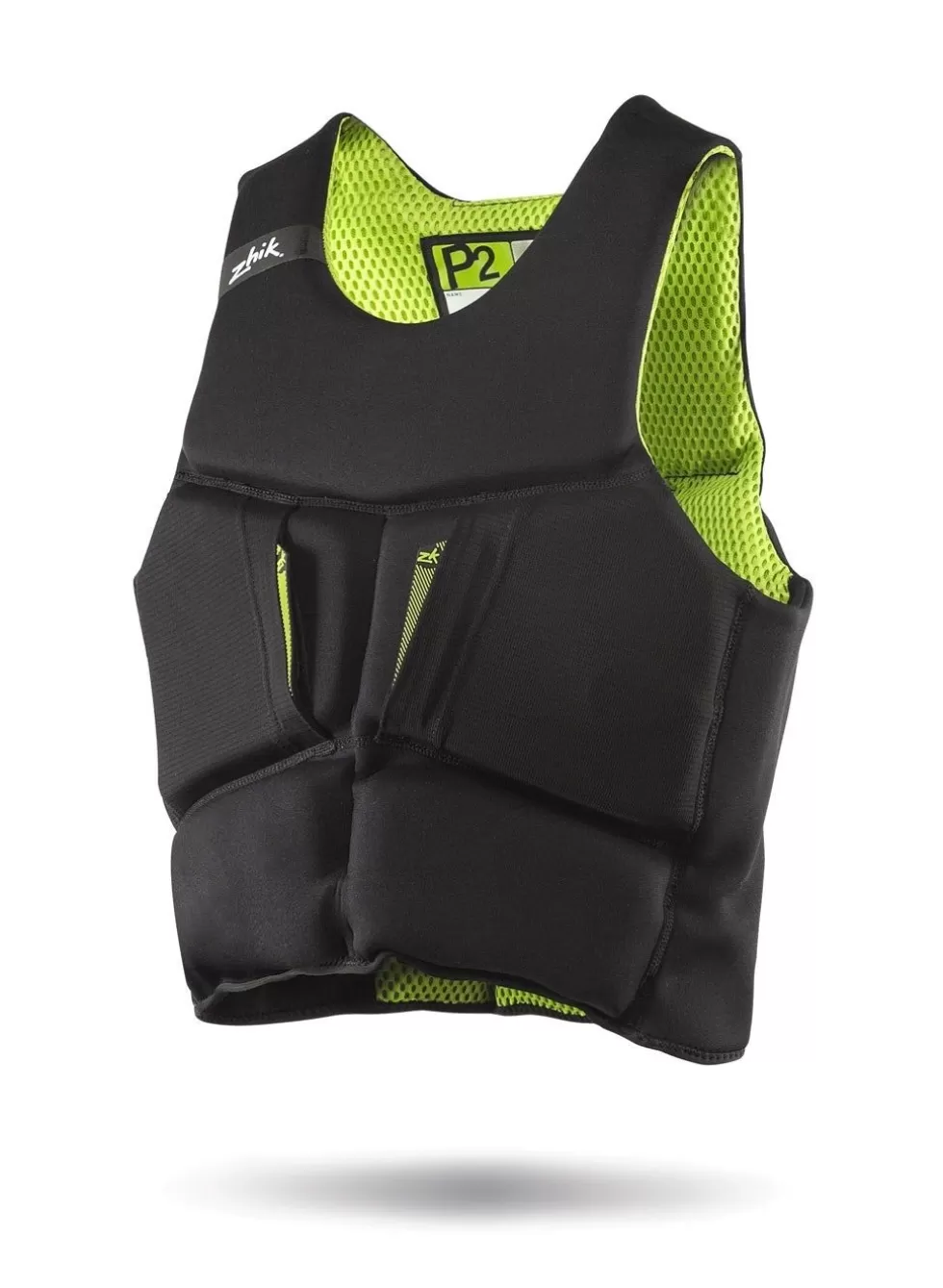 Giubbotti Salvagente Modelli P2 per Ragazzi - Linea Junior in Nero | Acquisto Online con Spedizione Veloce