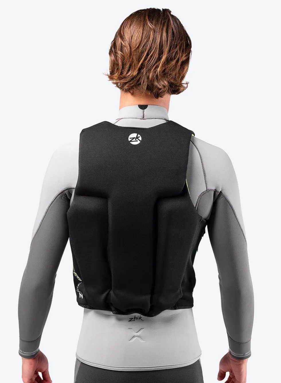 Giubbotti Salvagente Modelli P2 per Ragazzi - Linea Junior in Nero | Acquisto Online con Spedizione Veloce