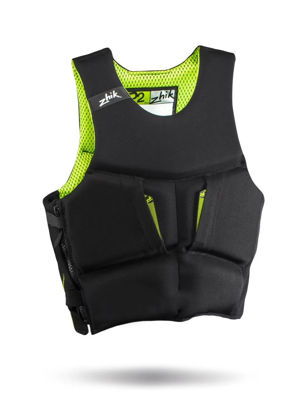 Giubbotti Salvagente Modelli P2 per Ragazzi - Linea Junior in Nero | Acquisto Online con Spedizione Veloce
