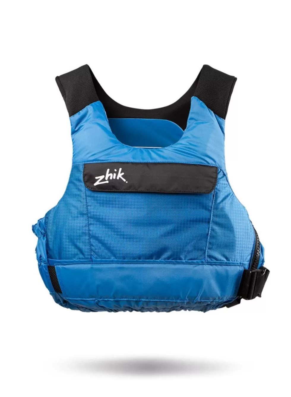 IsoCert Giubbotto Salvagente Donna P3 Premium - Certificazione Blu Marino Conforme agli Standard Internazionali