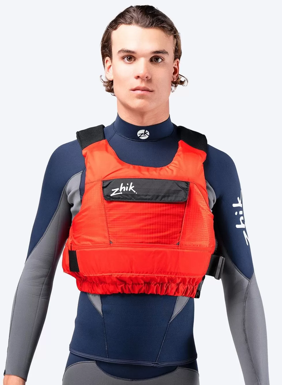 Caschetti Protettivi Modello P3 PFD a Prezzi Accessibili - Linea Uomini Rossi con Certificazione ISO 9001