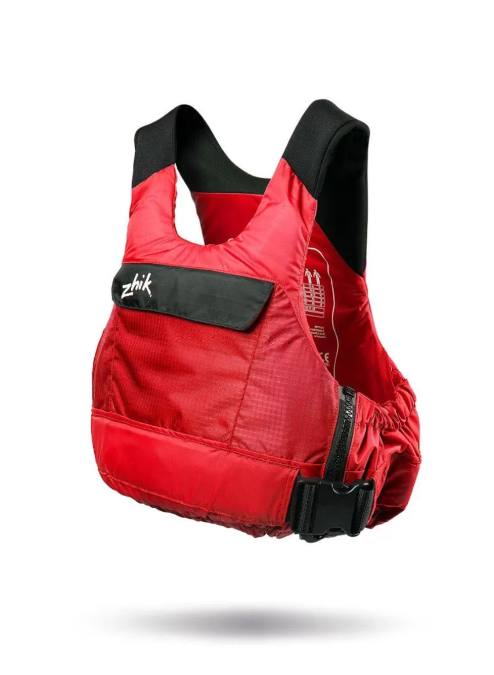 Caschetti Protettivi Modello P3 PFD a Prezzi Accessibili - Linea Uomini Rossi con Certificazione ISO 9001