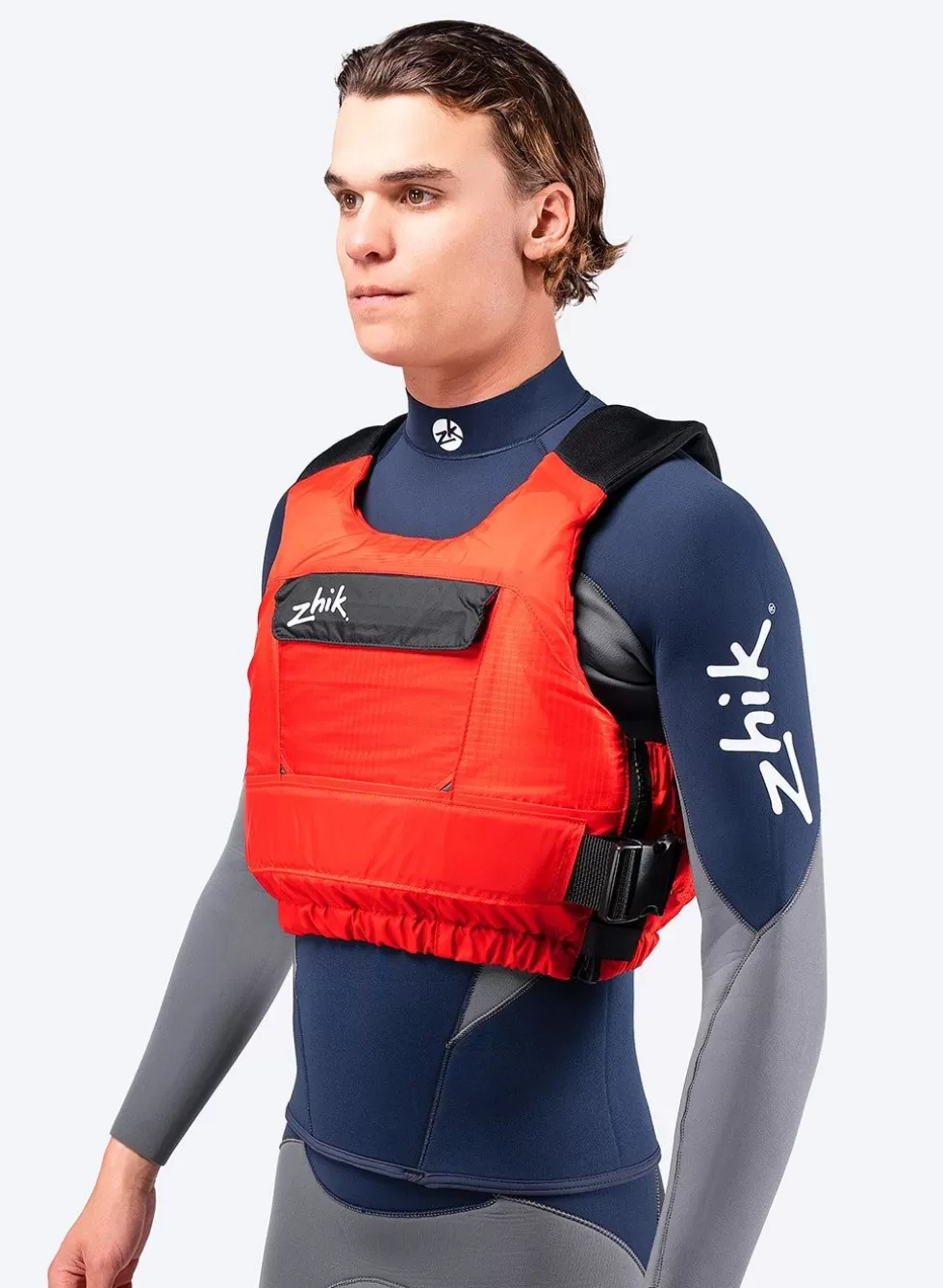Caschetti Protettivi Modello P3 PFD a Prezzi Accessibili - Linea Uomini Rossi con Certificazione ISO 9001