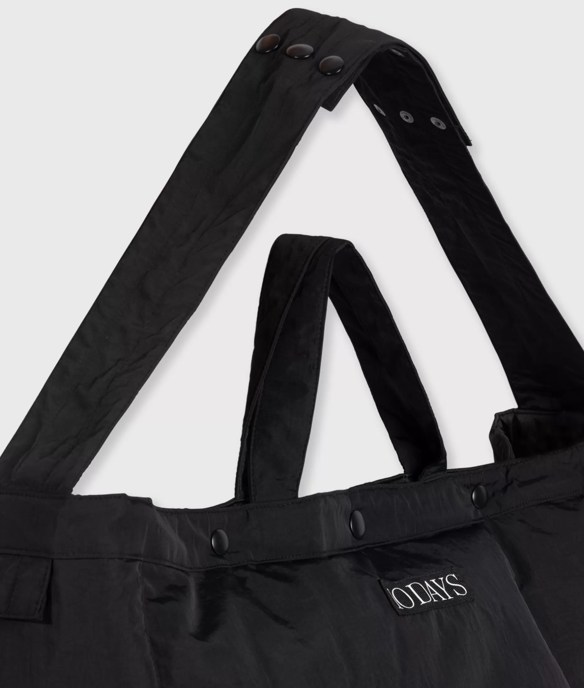 Borsa a Tracolla Donna 10DAYS - Shopper Imbottita Elegante con Design Morbido e Pratico