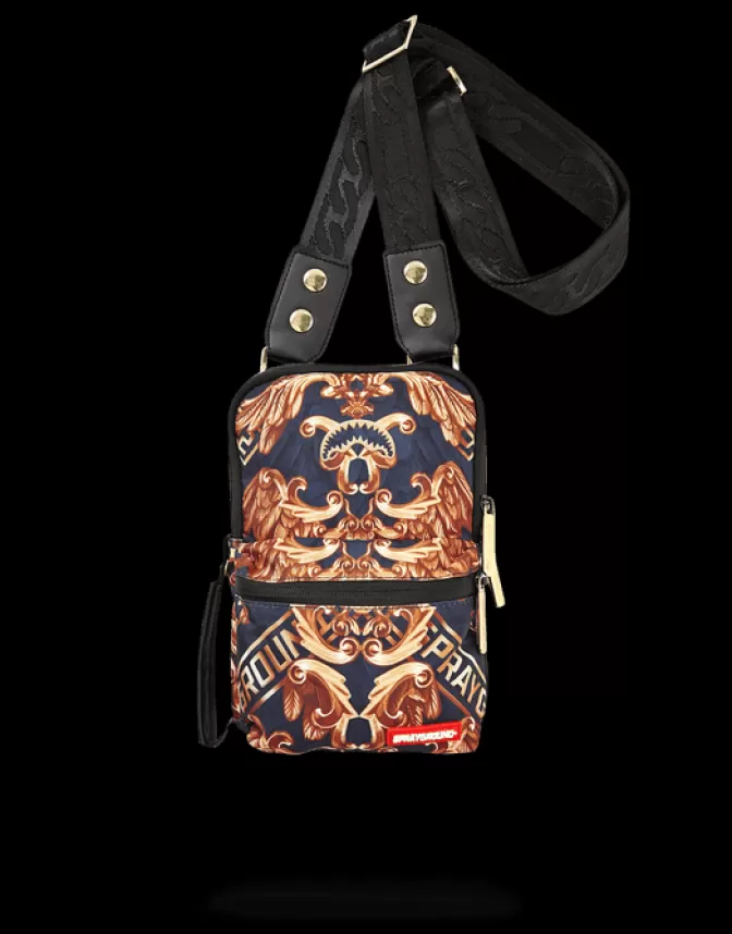 Sprayground - Borse a tracolla Crossbody Unisex 