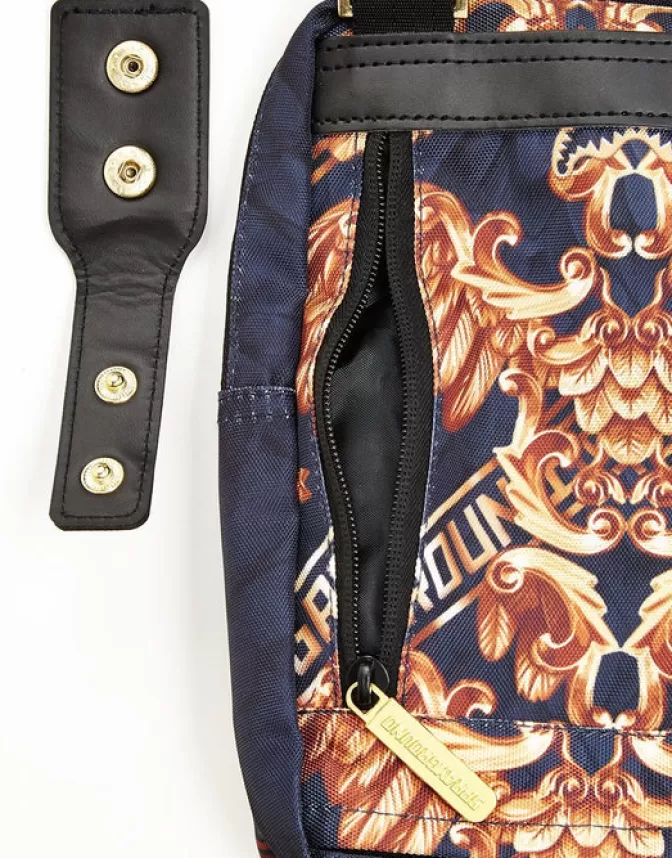 Sprayground - Borse a tracolla Crossbody Unisex 