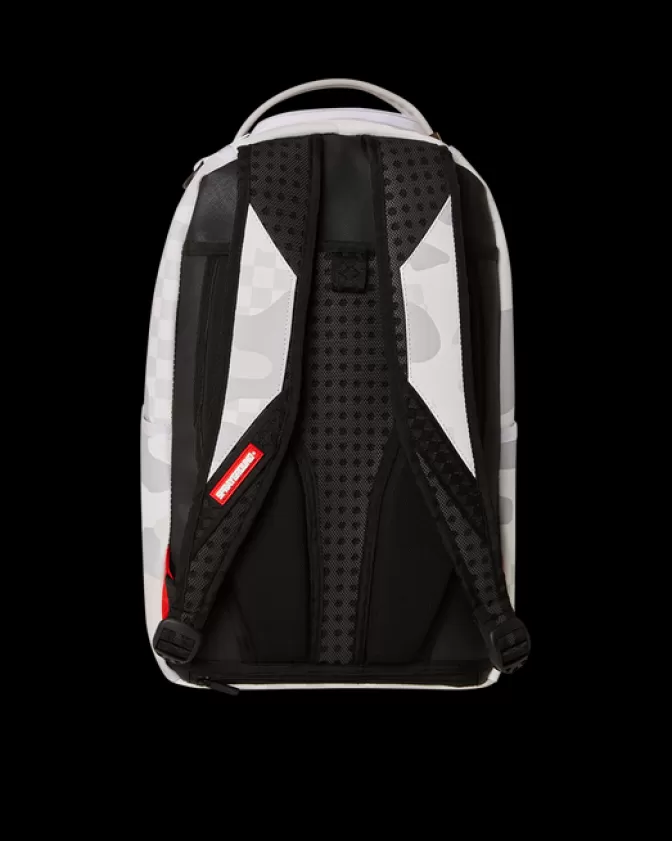 Zaino Sprayground DLXV - Design Funzionale con Stile 