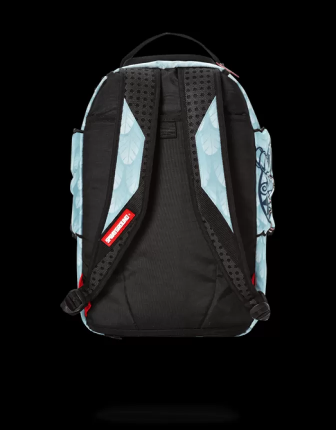 Sprayground Zaini Streetwear - Piccioni Urbani nel Cuore della Città