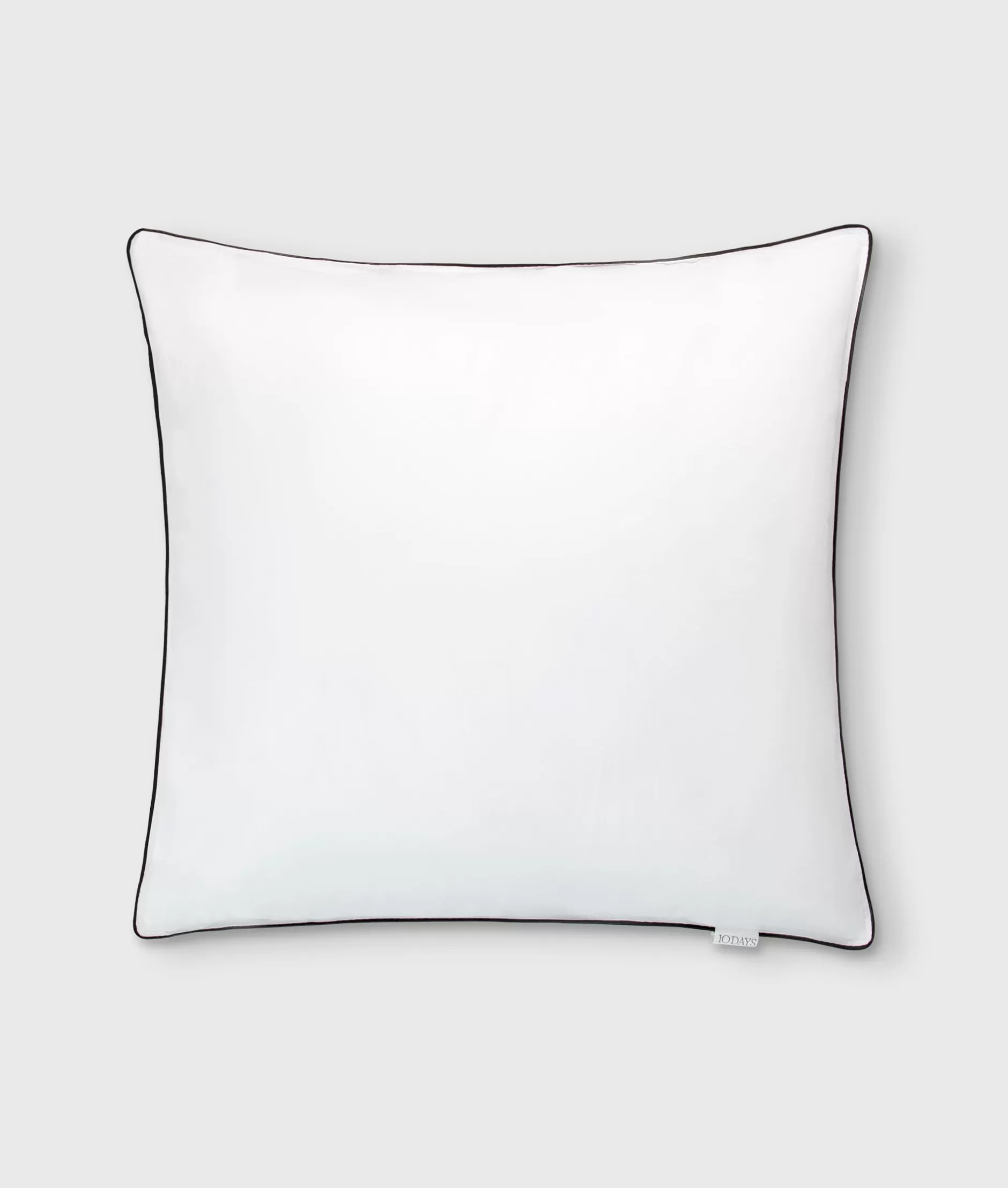 Federe per Cuscini 65x65 cm con Imbottitura Inclusa - Set Pratico e Confortevole per la Tua Casa