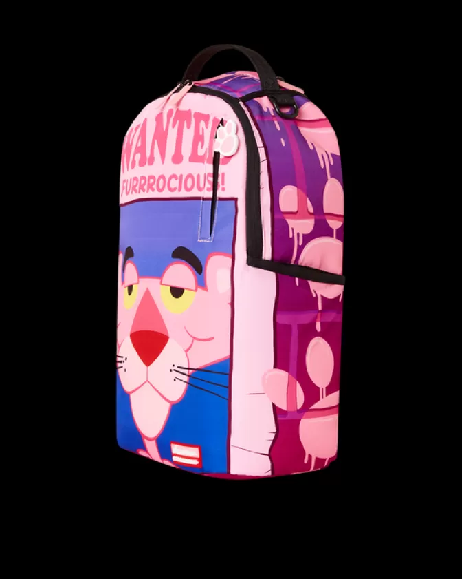 Zaino Sprayground Stile Urbano - Design 