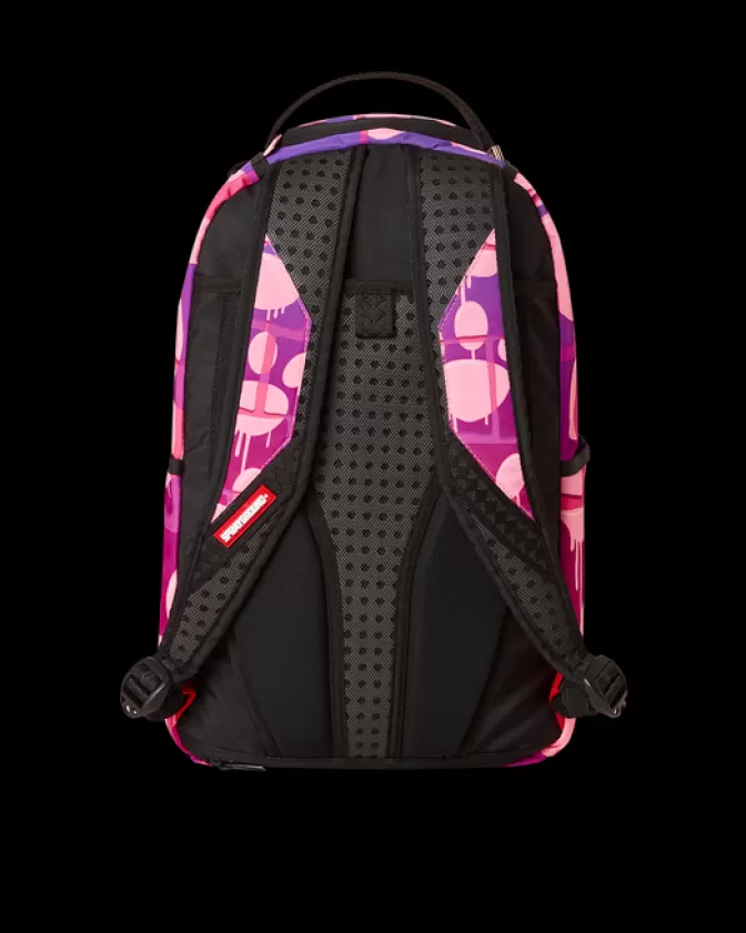 Zaino Sprayground Stile Urbano - Design 