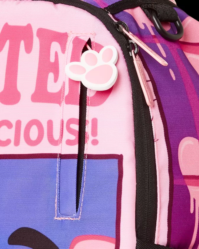 Zaino Sprayground Stile Urbano - Design 