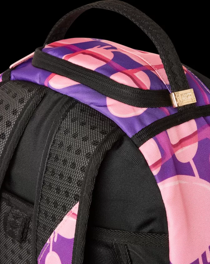 Zaino Sprayground Stile Urbano - Design 
