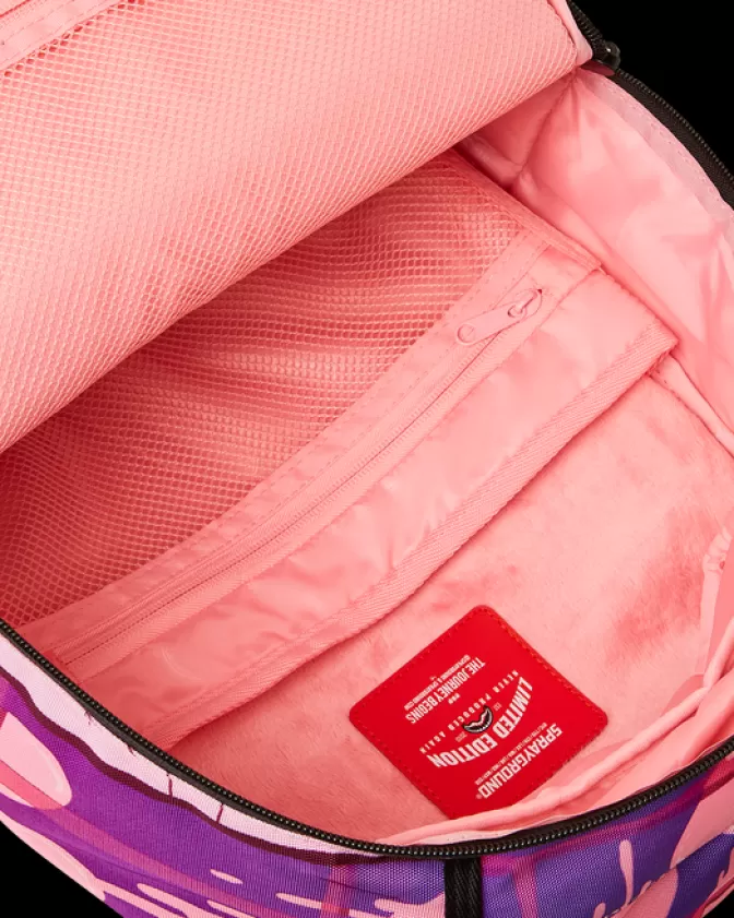 Zaino Sprayground Stile Urbano - Design 