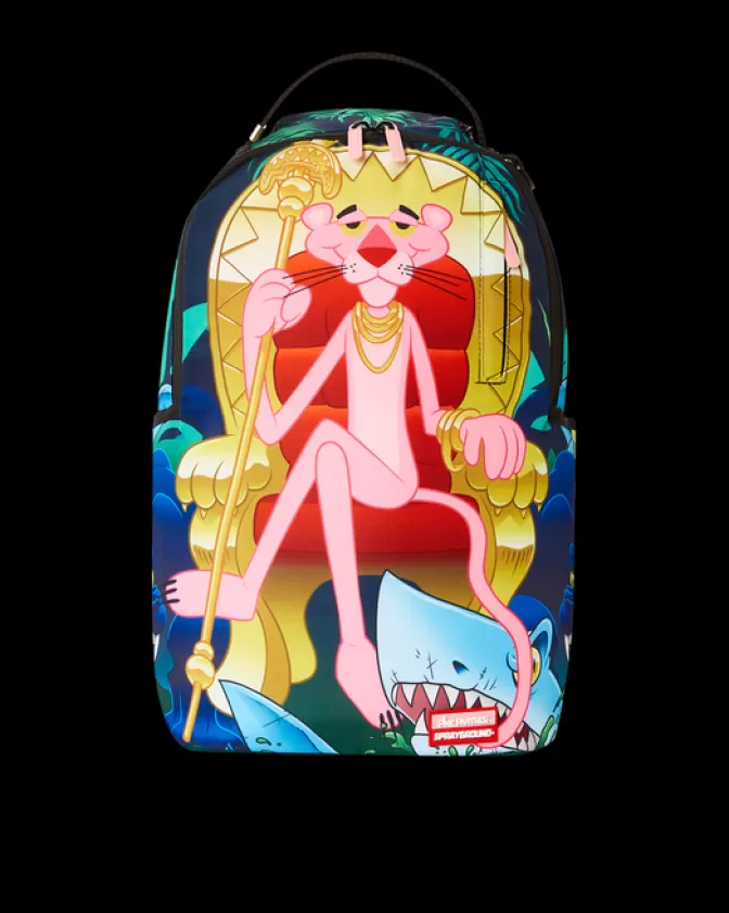 Zaini Sprayground - Pink Panther con Design Esclusivo 