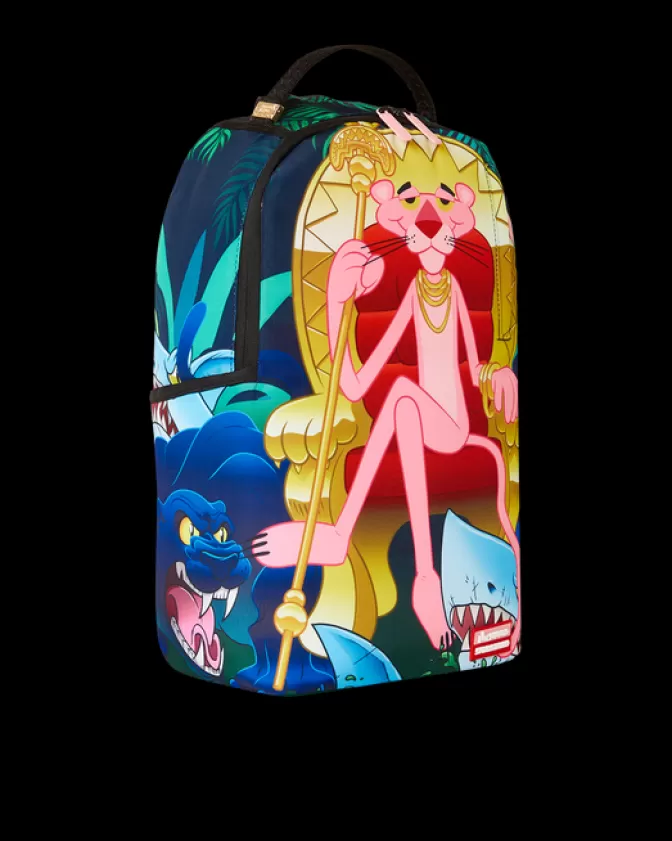 Zaini Sprayground - Pink Panther con Design Esclusivo 
