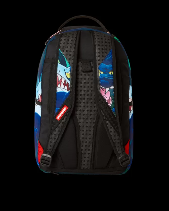 Zaini Sprayground - Pink Panther con Design Esclusivo 