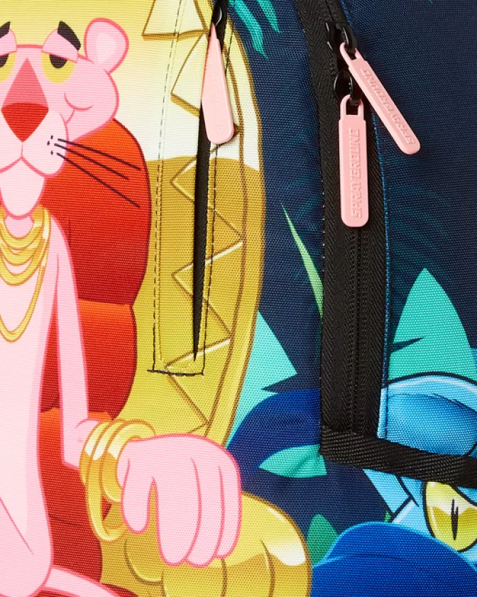 Zaini Sprayground - Pink Panther con Design Esclusivo 