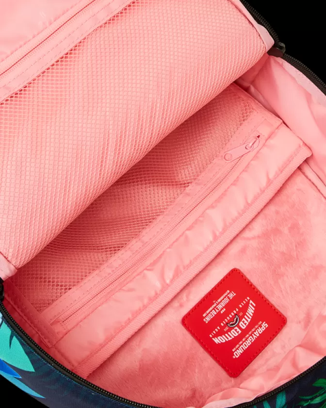 Zaini Sprayground - Pink Panther con Design Esclusivo 