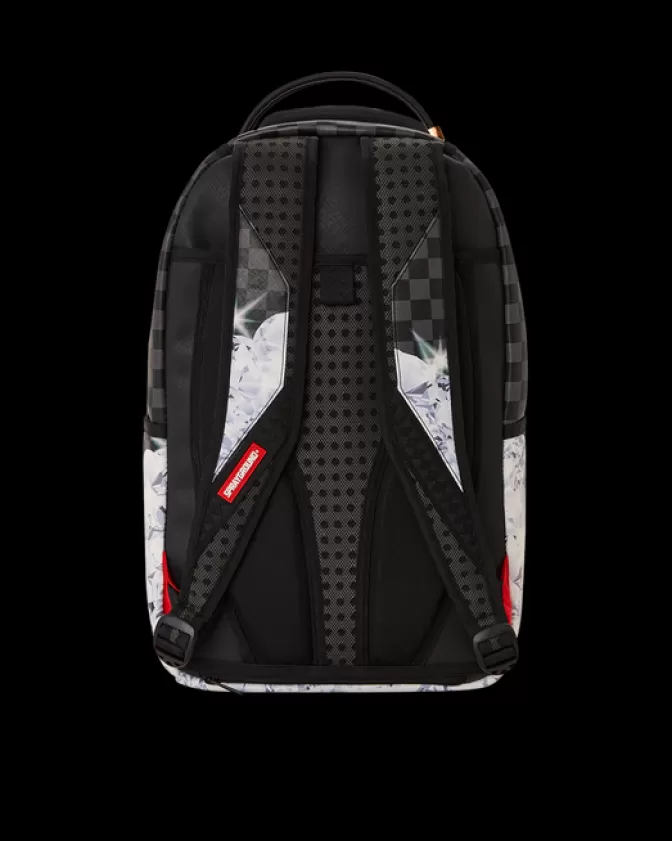 Zaino Sprayground Pink Panther - Edizione Esclusiva 