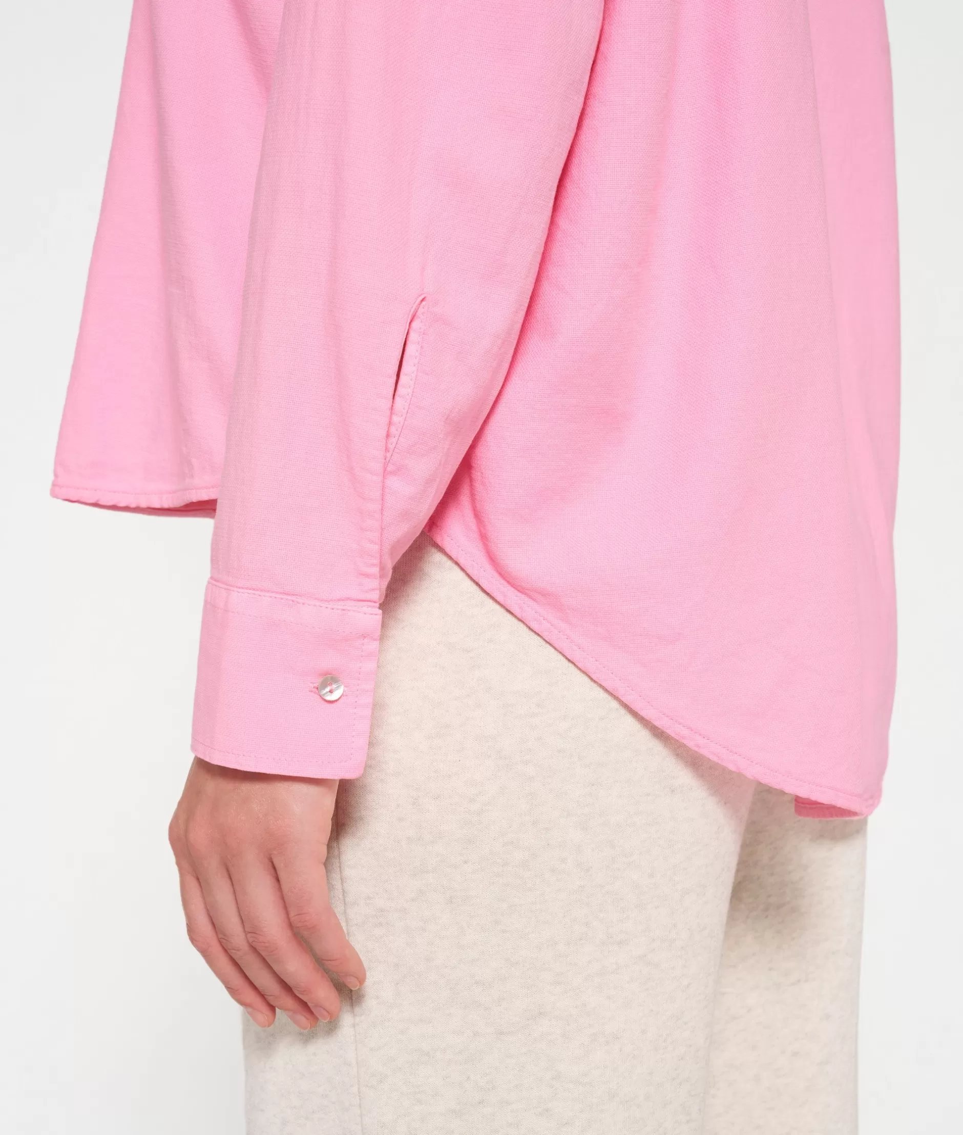 Maglietta Donna 10DAYS in Piquet - Camicia Stagionale con Taglio Moderno e Conforto Duraturo