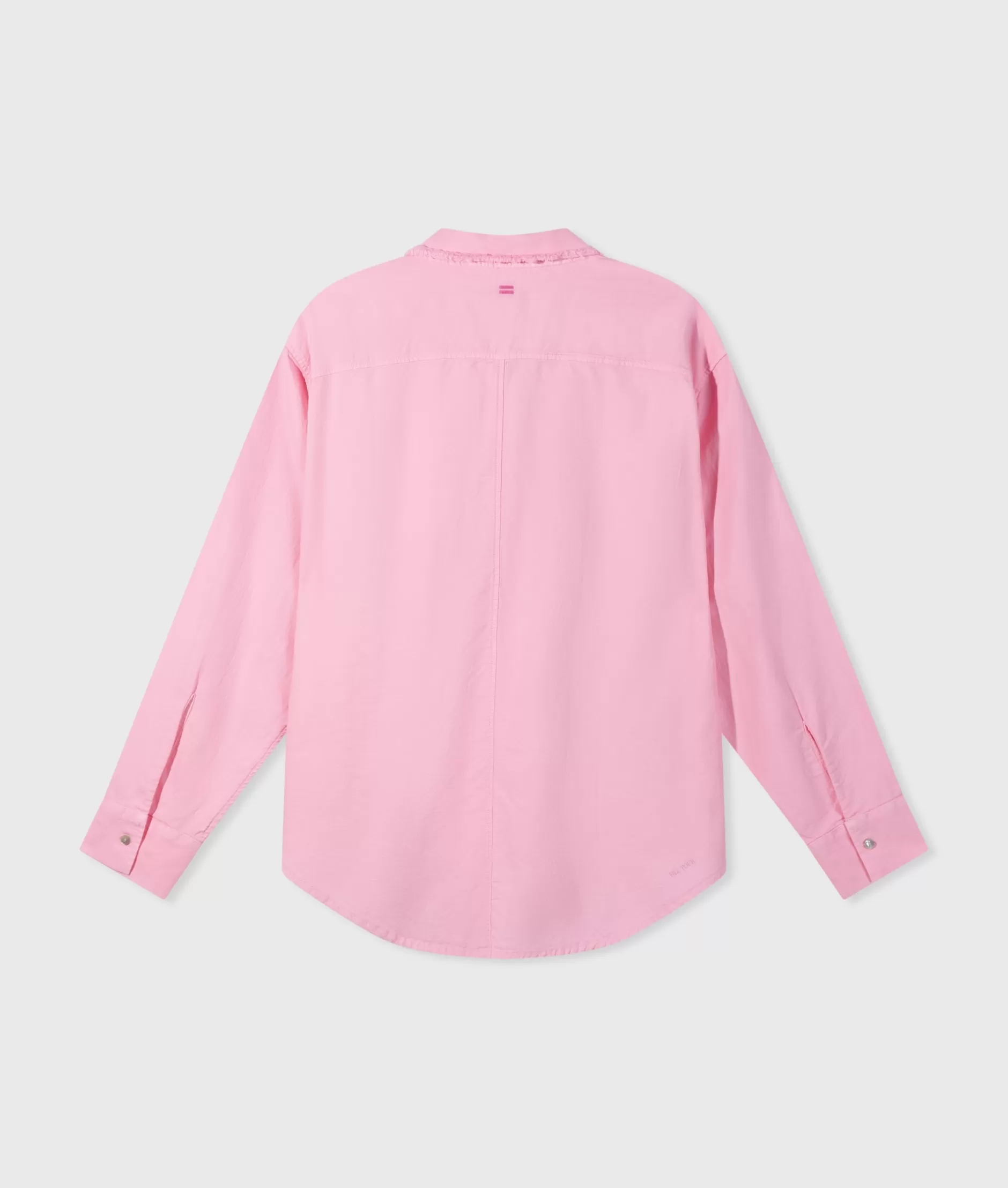 Maglietta Donna 10DAYS in Piquet - Camicia Stagionale con Taglio Moderno e Conforto Duraturo