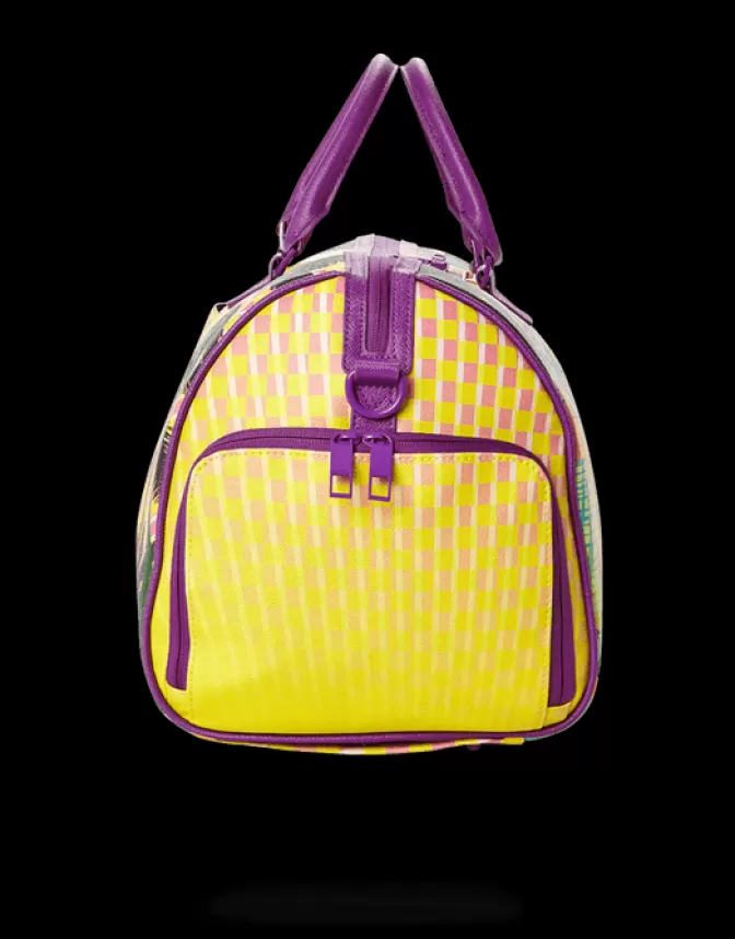 Sprayground Borsone Iconico 