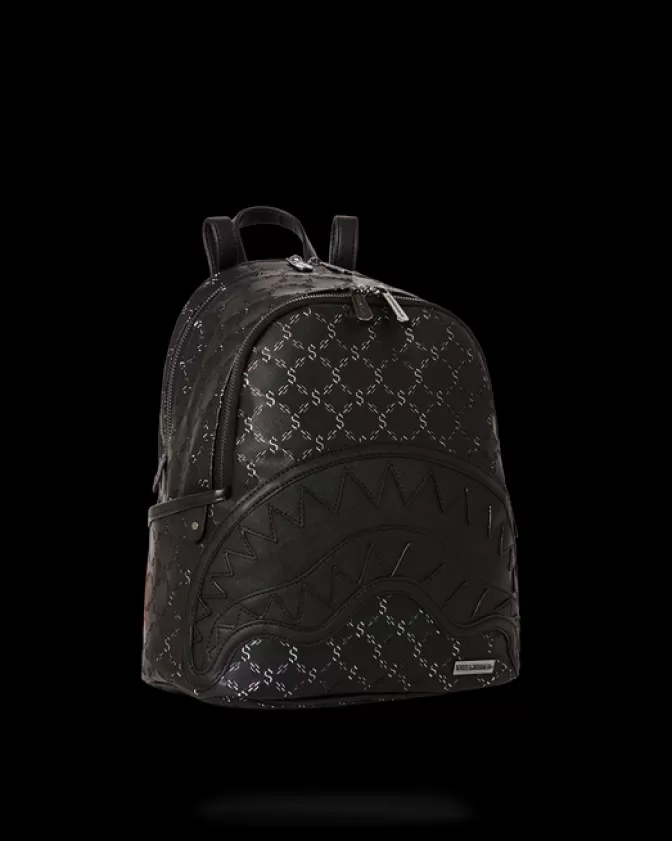 Sprayground - Zaini Prismatici Super Jet | Collezione Savage Stile Audace