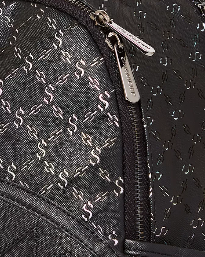 Sprayground - Zaini Prismatici Super Jet | Collezione Savage Stile Audace