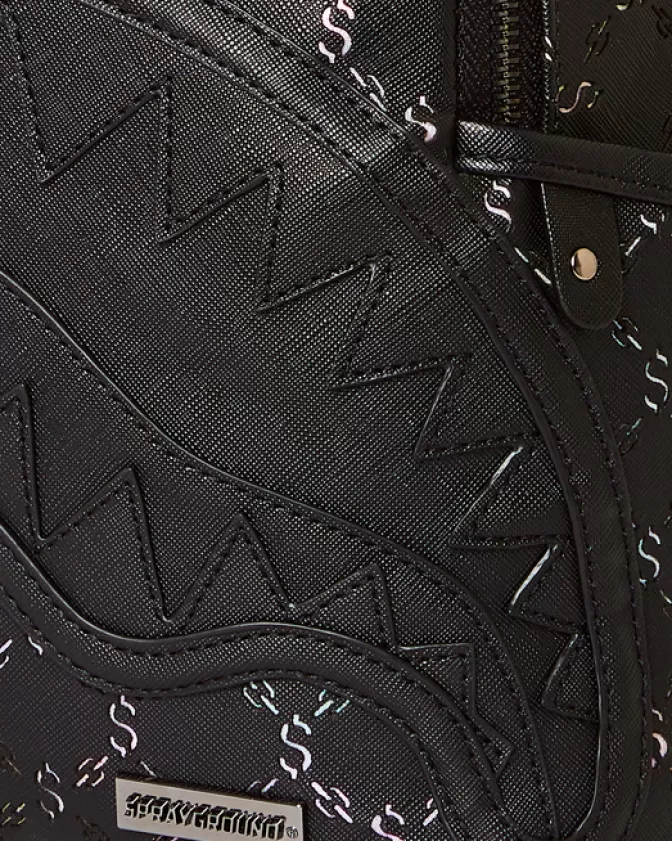 Sprayground - Zaini Prismatici Super Jet | Collezione Savage Stile Audace