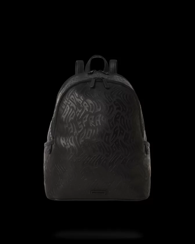 Zaini Sprayground Selvaggi: Collezione Jet Privato per Stile Audace e Unico