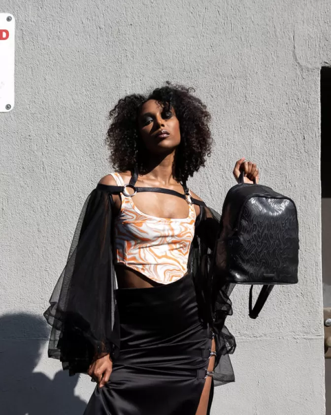 Zaini Sprayground Selvaggi: Collezione Jet Privato per Stile Audace e Unico