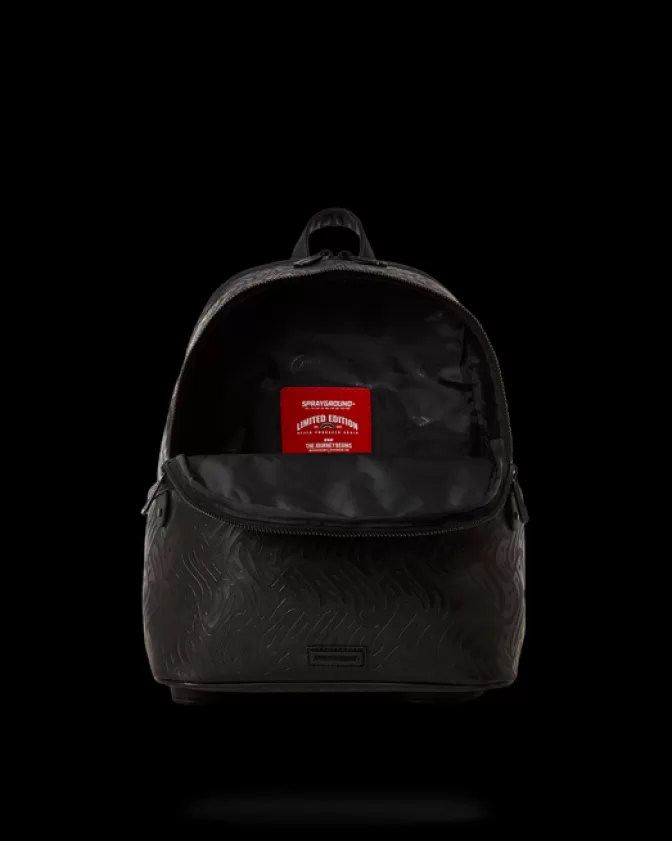 Zaini Sprayground Selvaggi: Collezione Jet Privato per Stile Audace e Unico