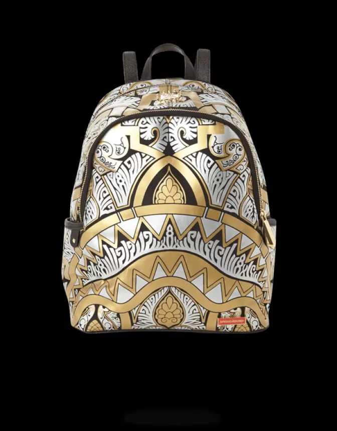 Sprayground Collezione Fiere: Zaino Limited Edition 